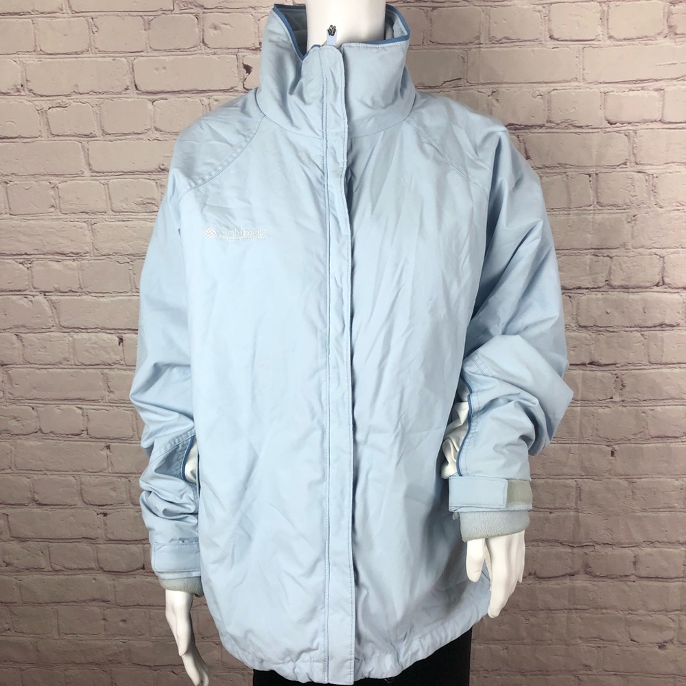 COLUMBIA Core Interchange 3-in-1Jacket